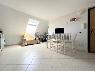 Bilocale in Affitto a Catanzaro, zona Fortuna, 400&euro;, 50 m², arredato