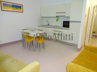 Bilocale in Affitto a Siena, zona Centro storico, 750&euro;, 41 m², arredato