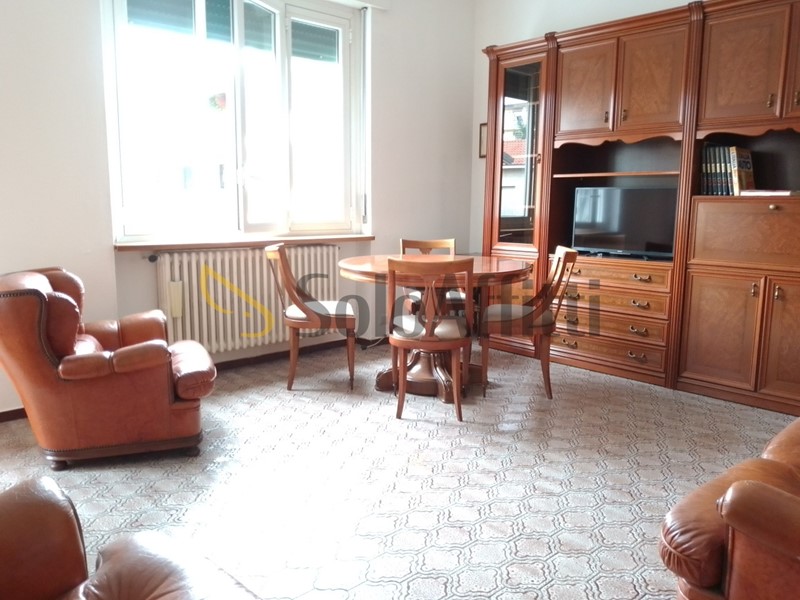 Bilocale in Affitto a Seregno, 500&euro;, 60 m², arredato