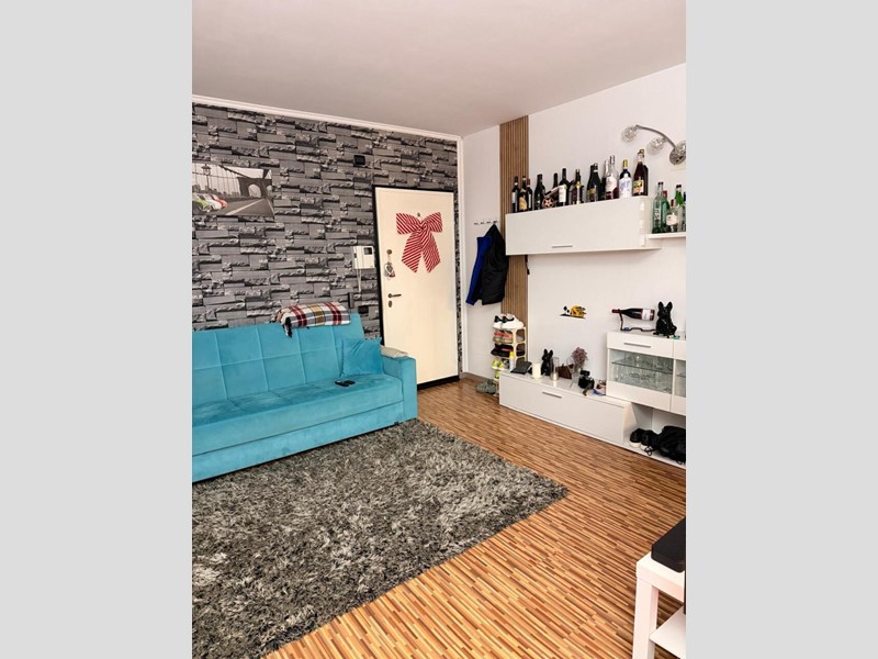 Appartamento in Vendita a Parma, zona Baganzola, 110'000&euro;, 60 m²