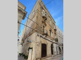 Trilocale in Vendita a Monopoli, 210'000&euro;, 90 m²