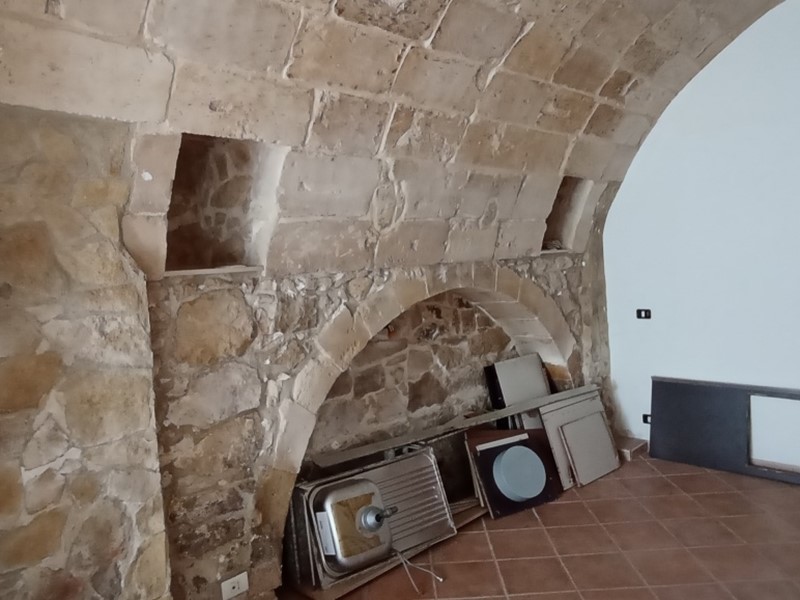 Monolocale in Vendita a Ragusa, 23'000&euro;, 45 m²