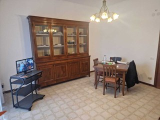 Appartamento in Affitto a Lanciano, 380&euro;, 75 m², arredato