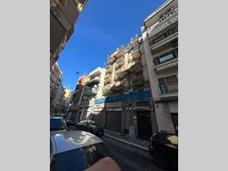 Bilocale in Affitto a Bari, 600&euro;, 44 m²