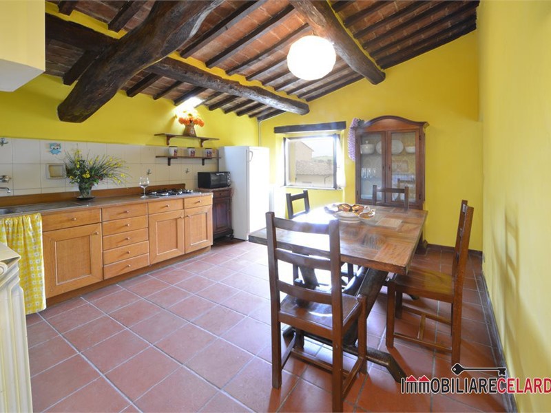 Quadrilocale in Vendita a San Gimignano, 75'000&euro;, 75 m²