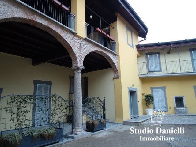 Monolocale in Vendita a Inverigo, 600&euro;, 40 m²