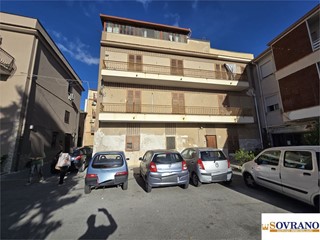Quadrilocale in Affitto a Palermo, 550&euro;, 90 m²