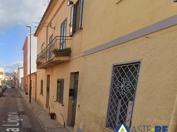 Monolocale in Vendita a Olbia, 43'572&euro;, 50 m²