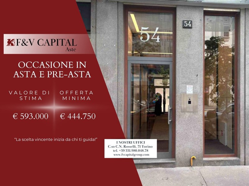 Trilocale in Vendita a Milano, 444'750&euro;, 84 m²