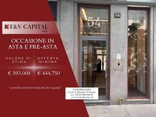 Trilocale in Vendita a Milano, 444'750&euro;, 84 m²