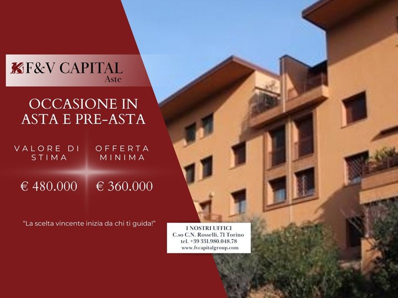 Trilocale in Vendita a Milano, 360'000&euro;, 104 m²