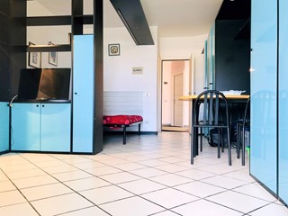 Monolocale in Vendita a Camaiore, zona Lido di Camaiore, 175'000&euro;, 40 m²