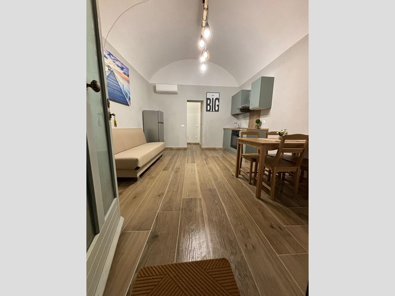 Bilocale in Vendita a San Giuliano Terme, zona Molina di Quosa, 83'000&euro;, 53 m², arredato