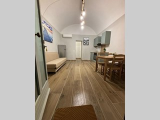 Bilocale in Vendita a San Giuliano Terme, zona Molina di Quosa, 83'000&euro;, 53 m², arredato