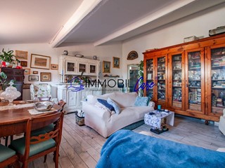 Appartamento in Vendita a Livorno, 239'000&euro;, 160 m²