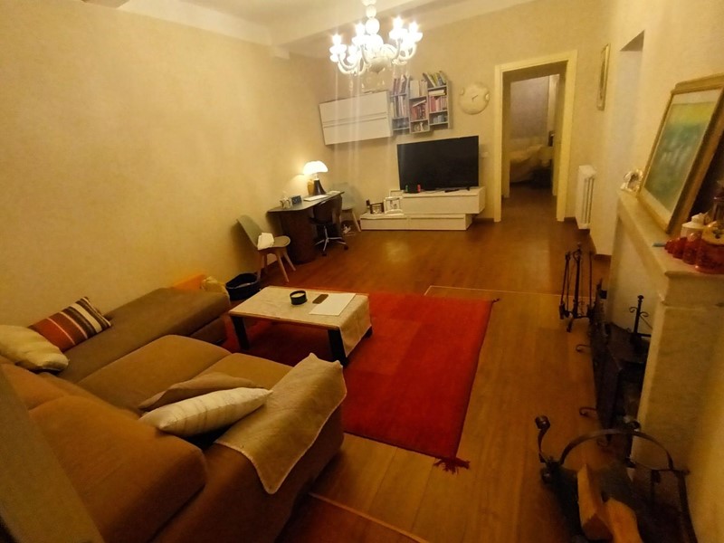 Appartamento in Vendita a Lucca, 500'000&euro;, 100 m², arredato