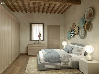 Appartamento in Vendita a Capannori, zona Lunata, 275'000&euro;, 135 m², con Box