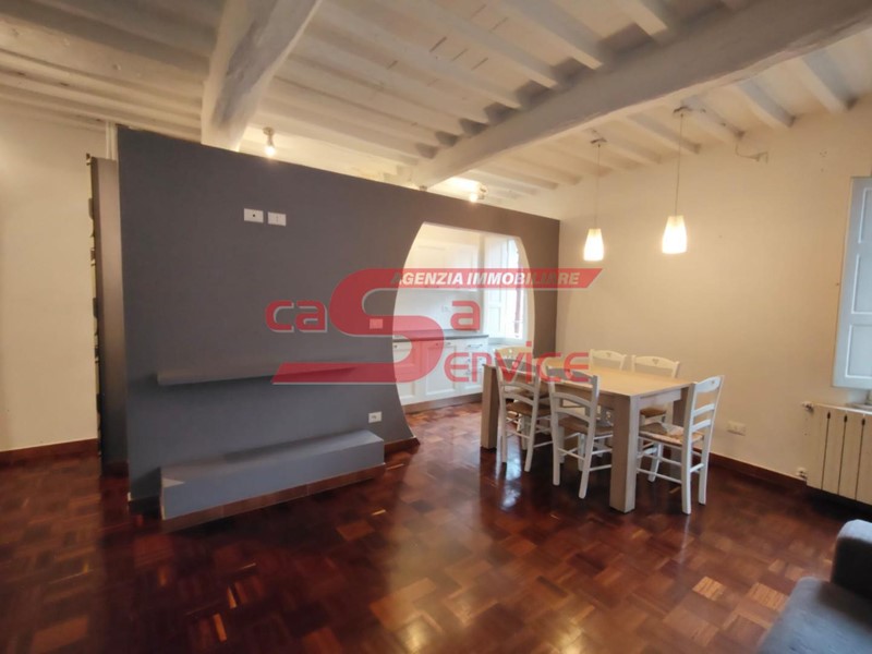 Bilocale in Affitto a Pescia, 500&euro;, 65 m², arredato