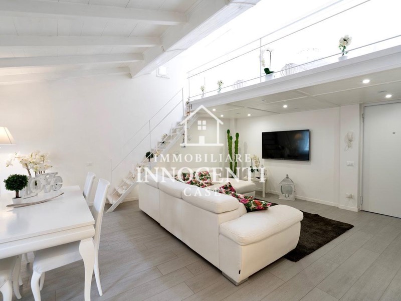 Quadrilocale in Vendita a Massa, 280'000&euro;, 100 m², arredato