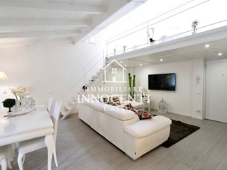 Quadrilocale in Vendita a Massa, 280'000&euro;, 100 m², arredato