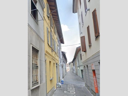 Trilocale in Vendita a Lissone, 51'112&euro;, 70 m²