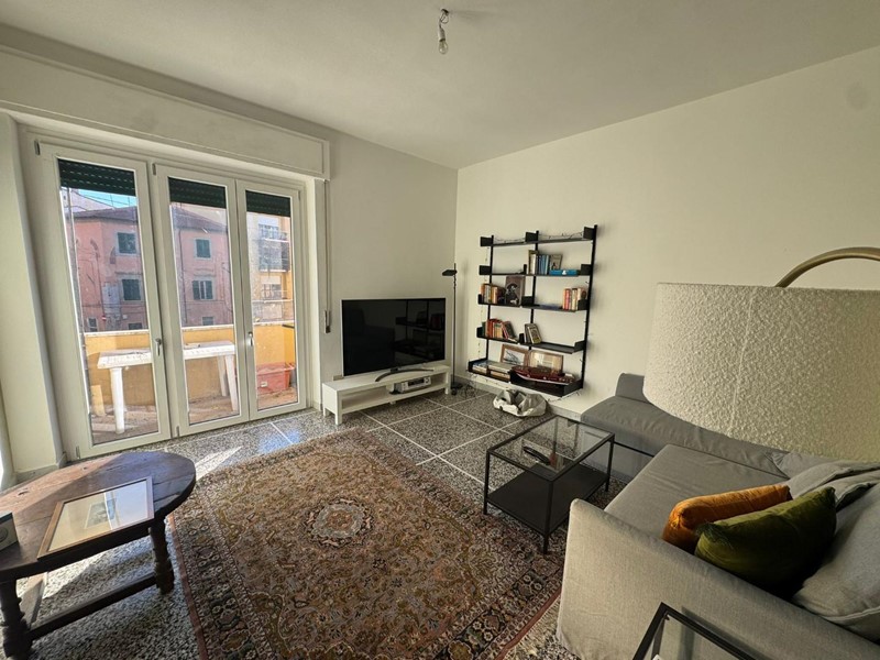 Quadrilocale in Affitto a Pisa, 1'200&euro;, 92 m², arredato