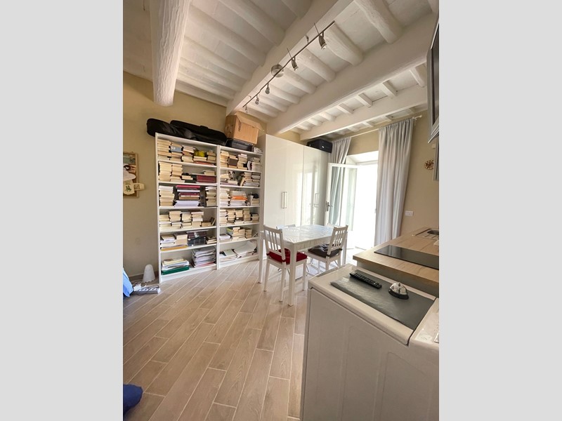 Bilocale in Affitto a Pisa, 30 m², arredato