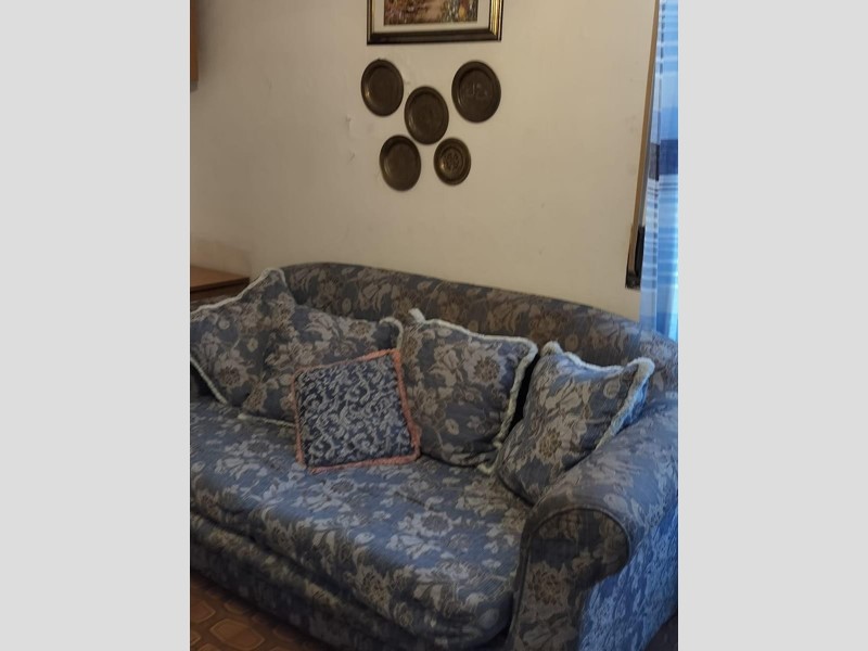 Appartamento in Vendita a Carrara, zona Marina di Carrara, 140'000&euro;, 35 m²