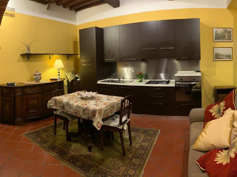 Bilocale in Affitto a Pisa, 800&euro;, 60 m², arredato