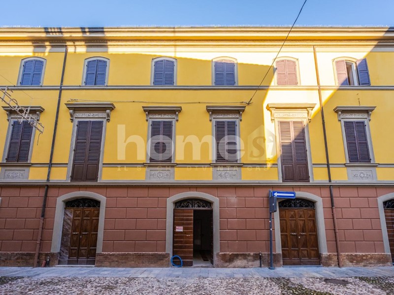 Trilocale in Vendita a Scandiano, 270'000&euro;, 91 m²