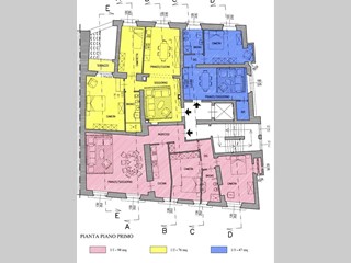 Terreno edificabile in Vendita a Lucca, 2'000'000&euro;, 1200 m²
