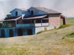 Rustico in Vendita a Trevignano Romano, 280'000&euro;, 300 m²