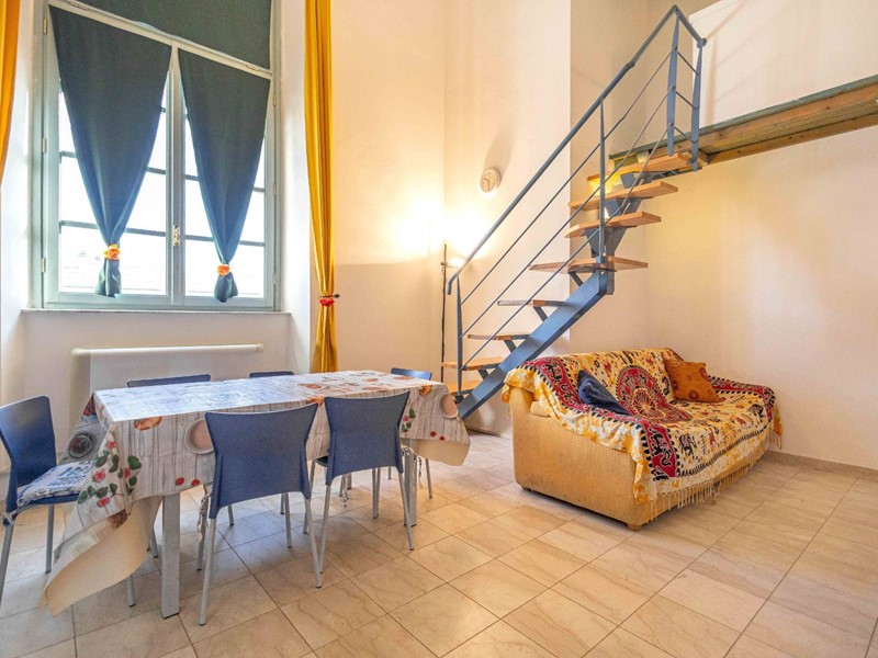Quadrilocale in Vendita a Pisa, 285'000&euro;, 93 m²