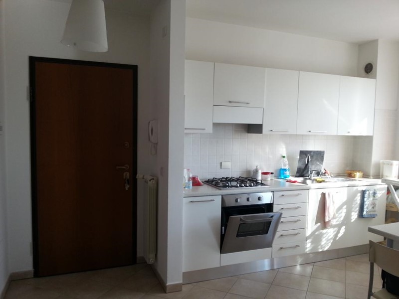 Trilocale in Affitto a Chieti, 600&euro;, 55 m²