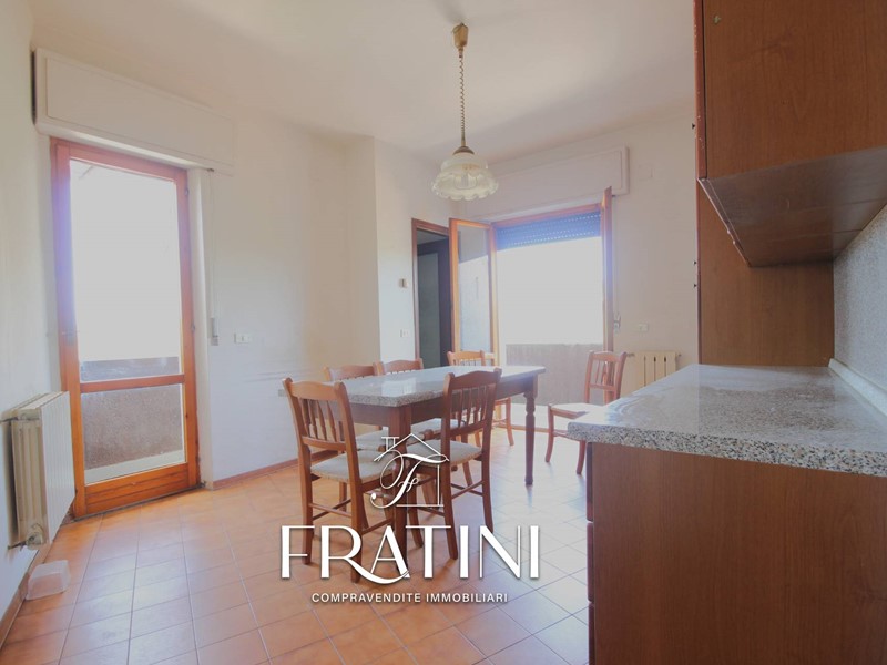 Appartamento in Vendita a Campli, 55'000&euro;, 125 m²