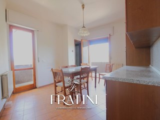 Appartamento in Vendita a Campli, 55'000&euro;, 125 m²