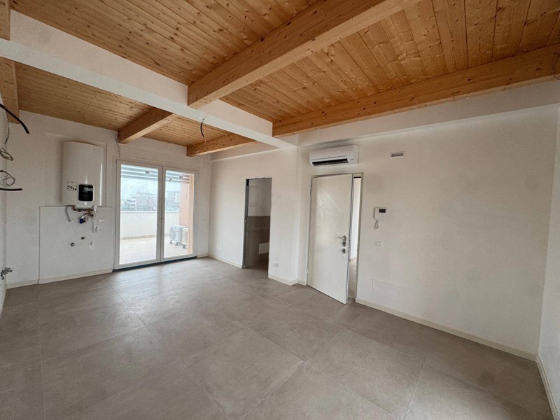 Bilocale in Vendita a Fermo, 126'000&euro;, 47 m²