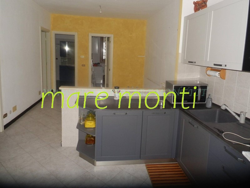 Quadrilocale in Vendita a Savona, 150'000&euro;, 83 m²
