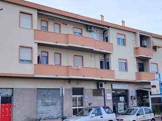 Appartamento in Vendita a Montesilvano, 195'000&euro;, 145 m²