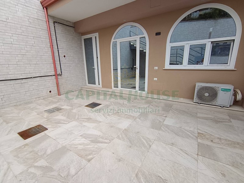 Bilocale in Affitto a Castel Morrone, 500&euro;, 60 m²