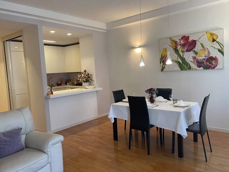 Quadrilocale in Vendita a San Benedetto del Tronto, 333'000&euro;, 108 m²