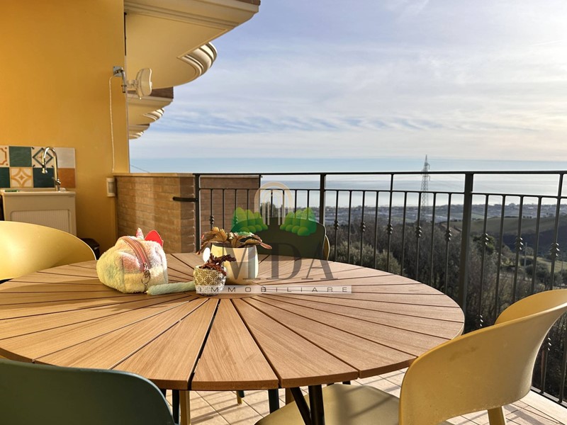 Trilocale in Vendita a Colonnella, 140'000&euro;, 75 m²