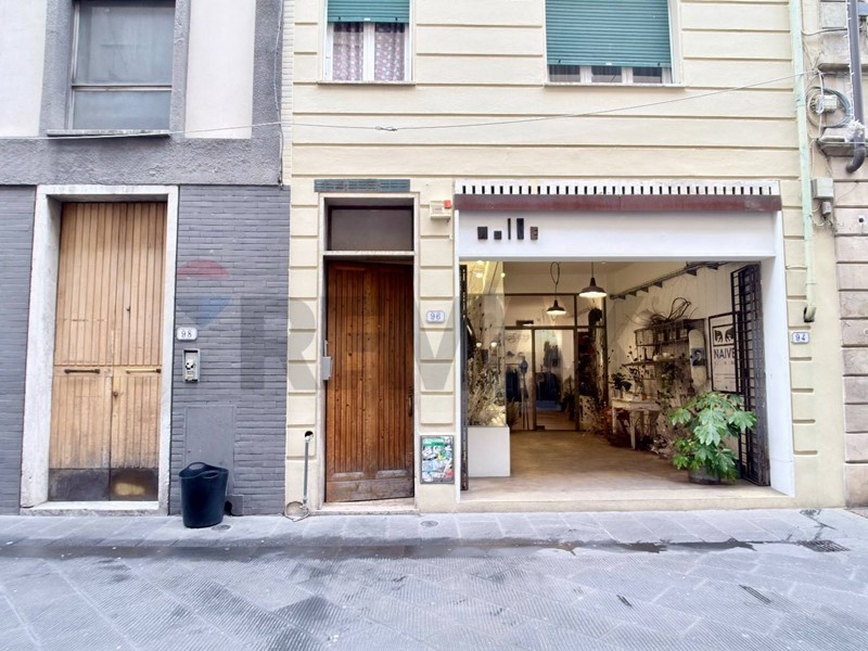 Quadrilocale in Vendita a Empoli, 125'000&euro;, 90 m²