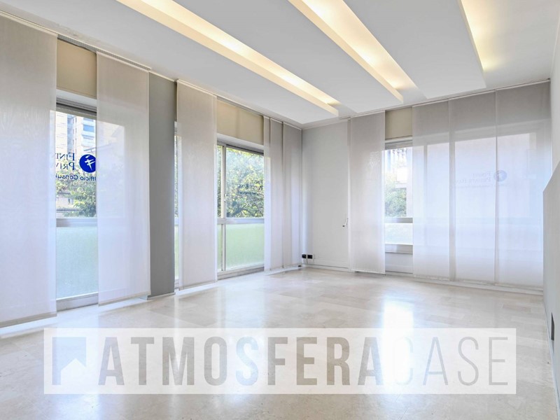 Quadrilocale in Vendita a Bergamo, 550'000&euro;, 240 m²
