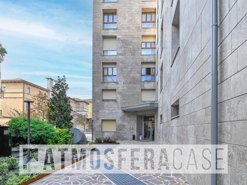 Trilocale in Vendita a Bergamo, 290'000&euro;, 120 m²