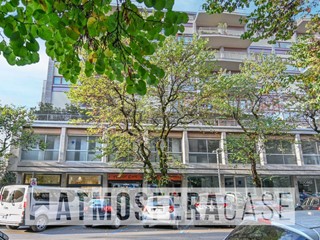 Trilocale in Vendita a Bergamo, 260'000&euro;, 120 m²