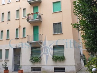 Trilocale in Affitto a Milano, 1'400&euro;, 72 m²