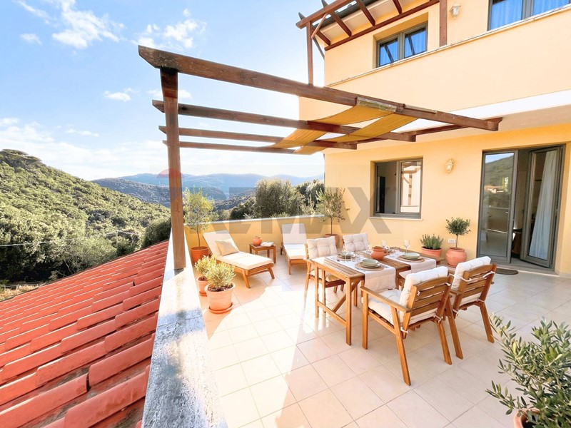 Trilocale in Vendita a Rio, 185'000&euro;, 72 m²