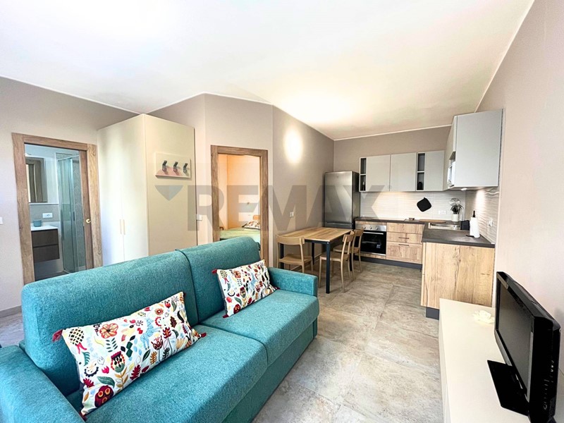 Bilocale in Vendita a Marciana, 160'000&euro;, 36 m²