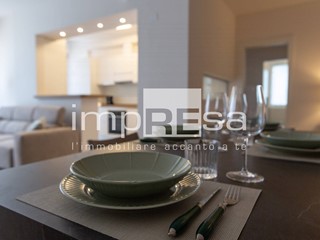 Appartamento in Vendita a Conegliano, 370'000&euro;, 125 m²